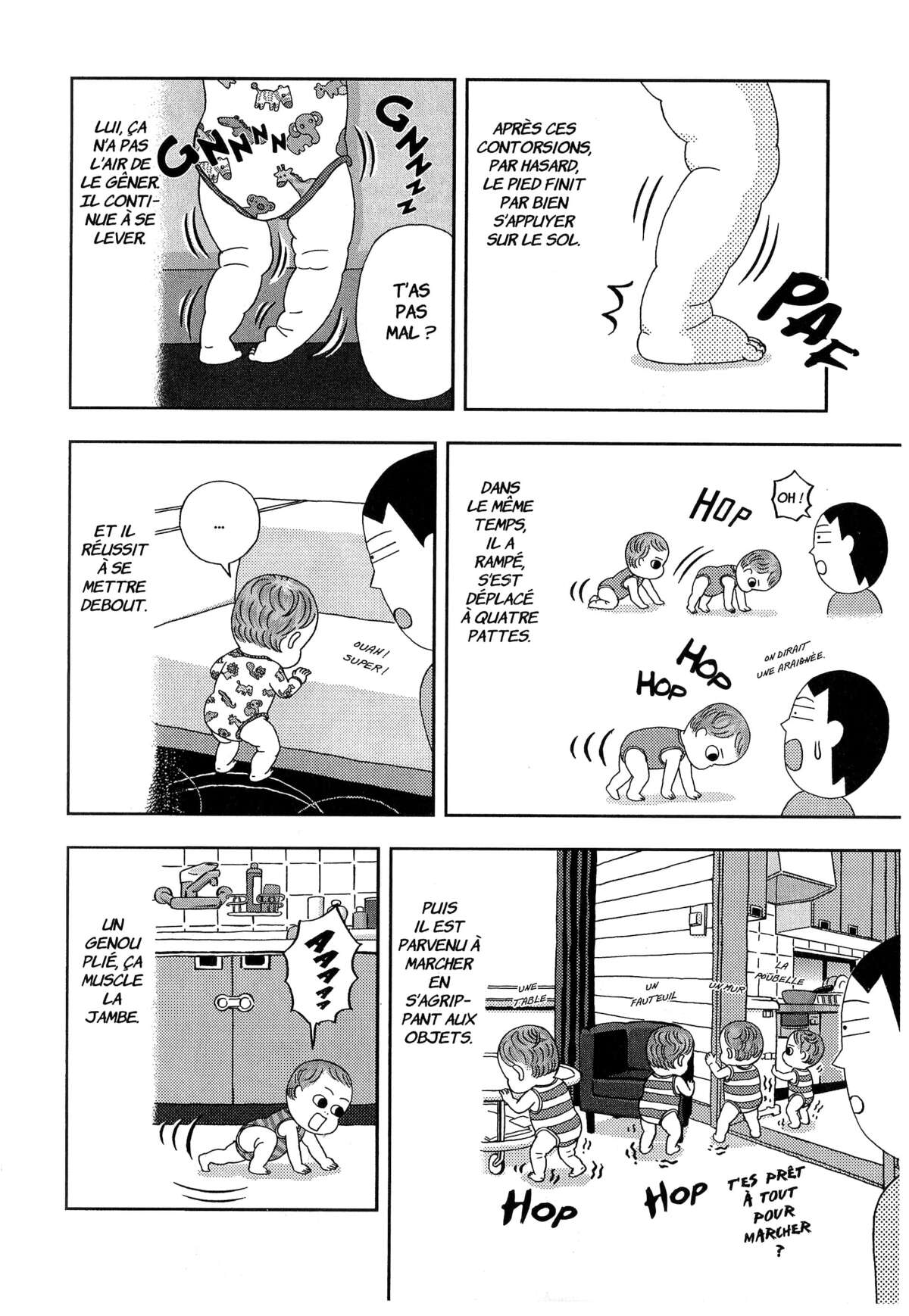 À nos amours Volume 1 page 91