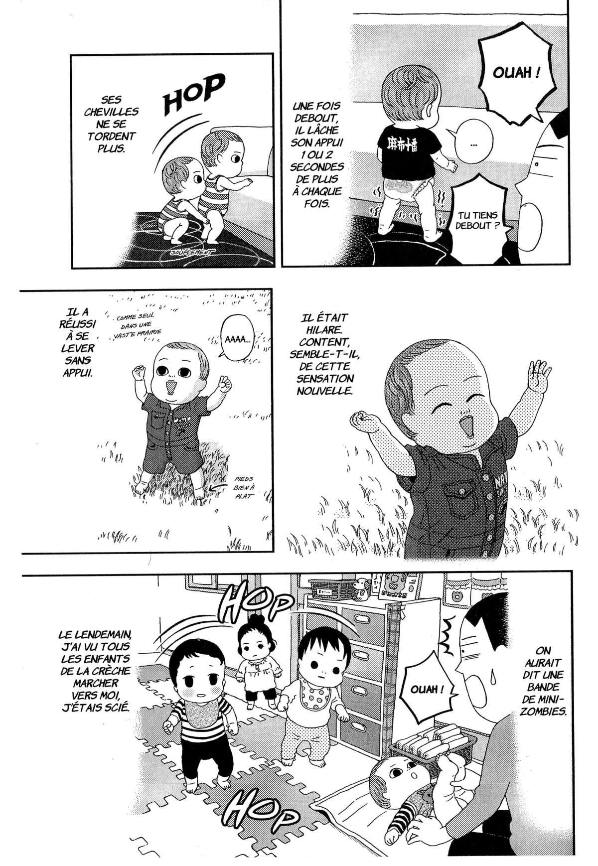 À nos amours Volume 1 page 92
