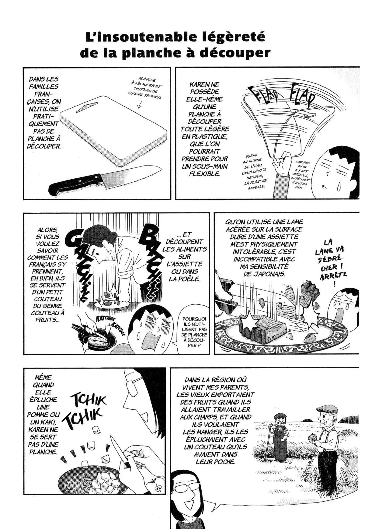 À nos amours Volume 2 page 101