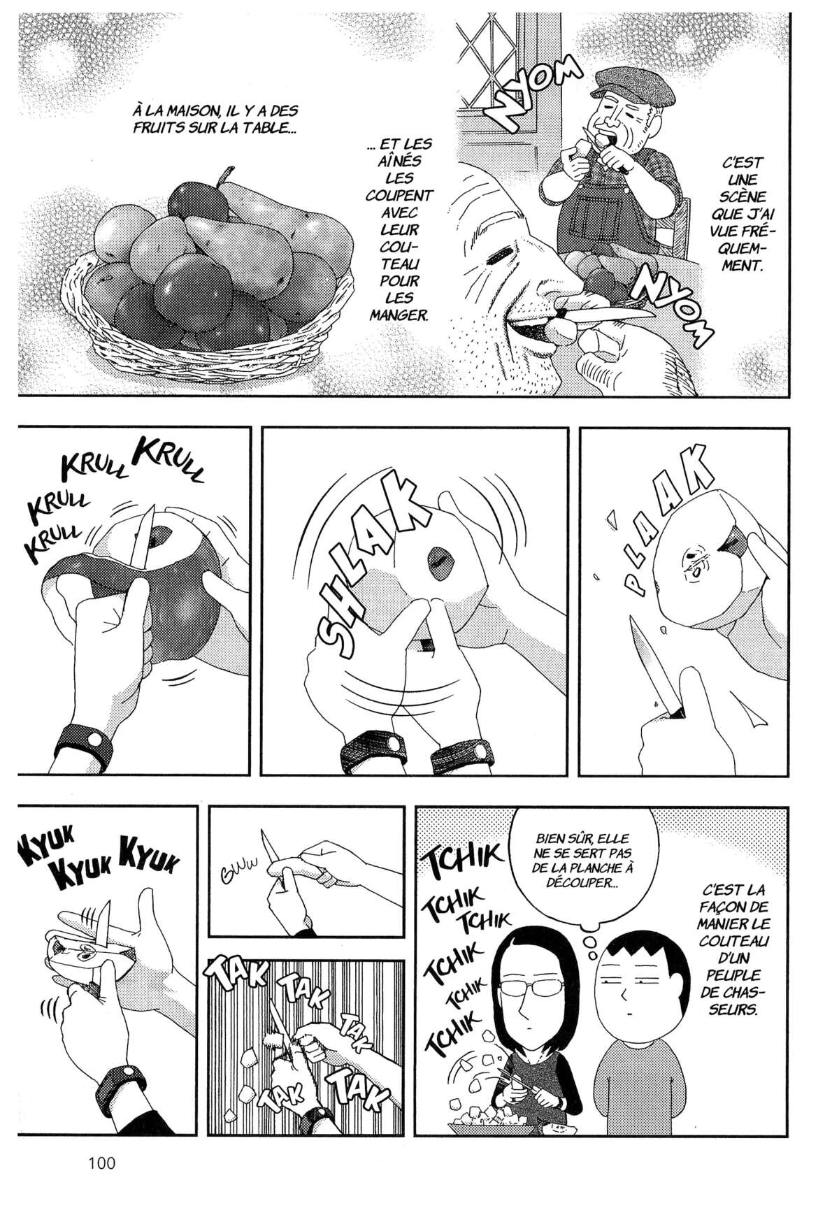 À nos amours Volume 2 page 102