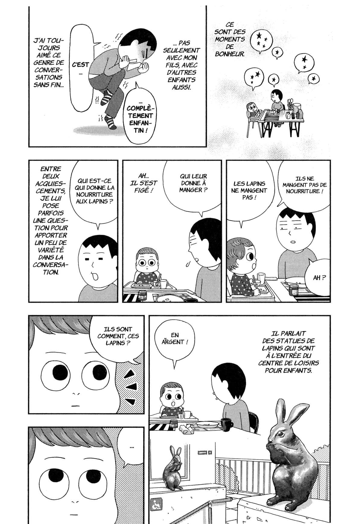 À nos amours Volume 2 page 106