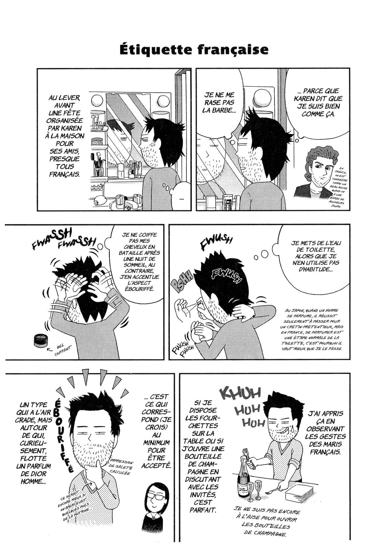 À nos amours Volume 2 page 108