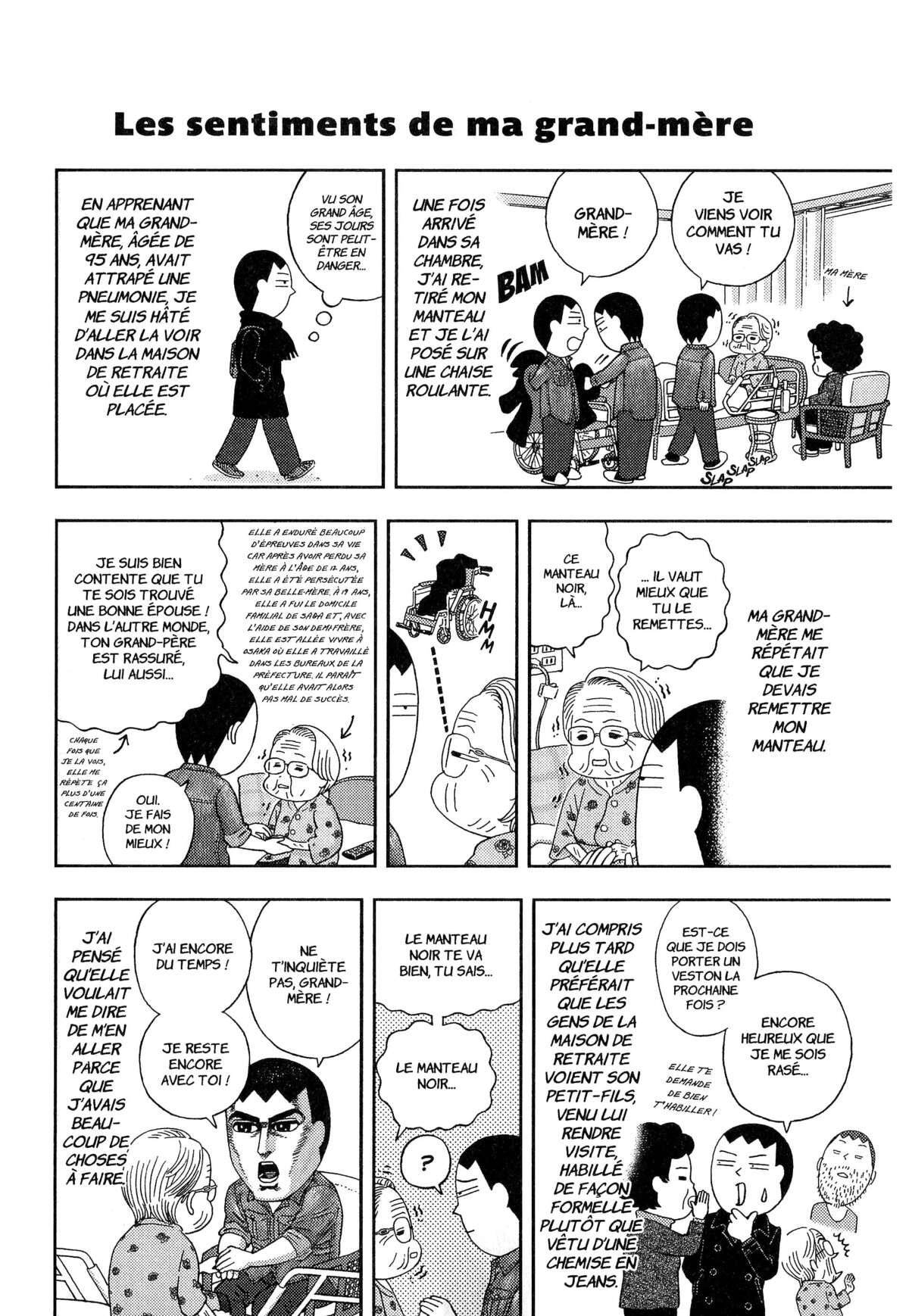 À nos amours Volume 2 page 109