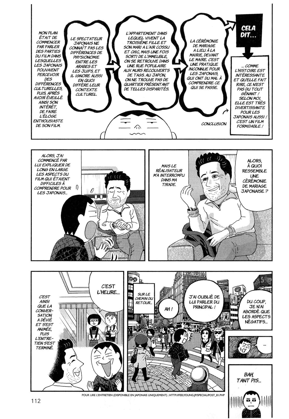 À nos amours Volume 2 page 114