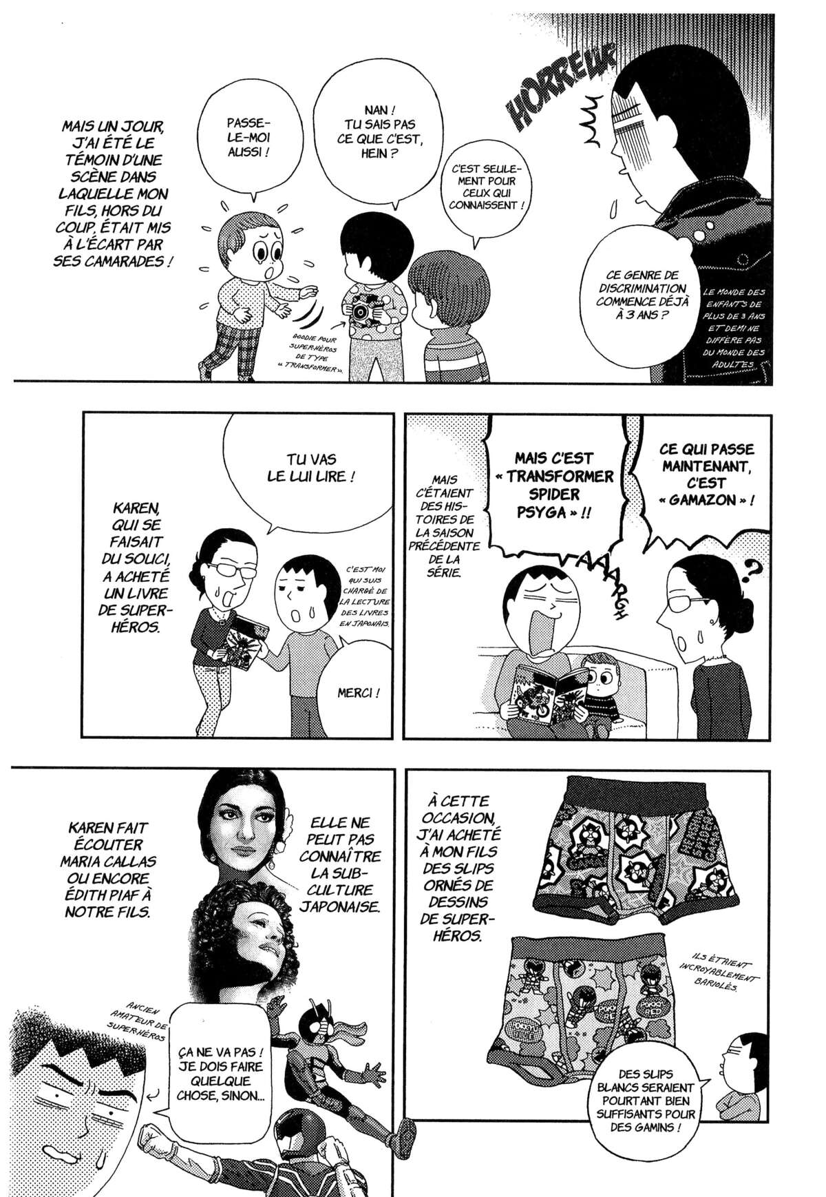 À nos amours Volume 2 page 118