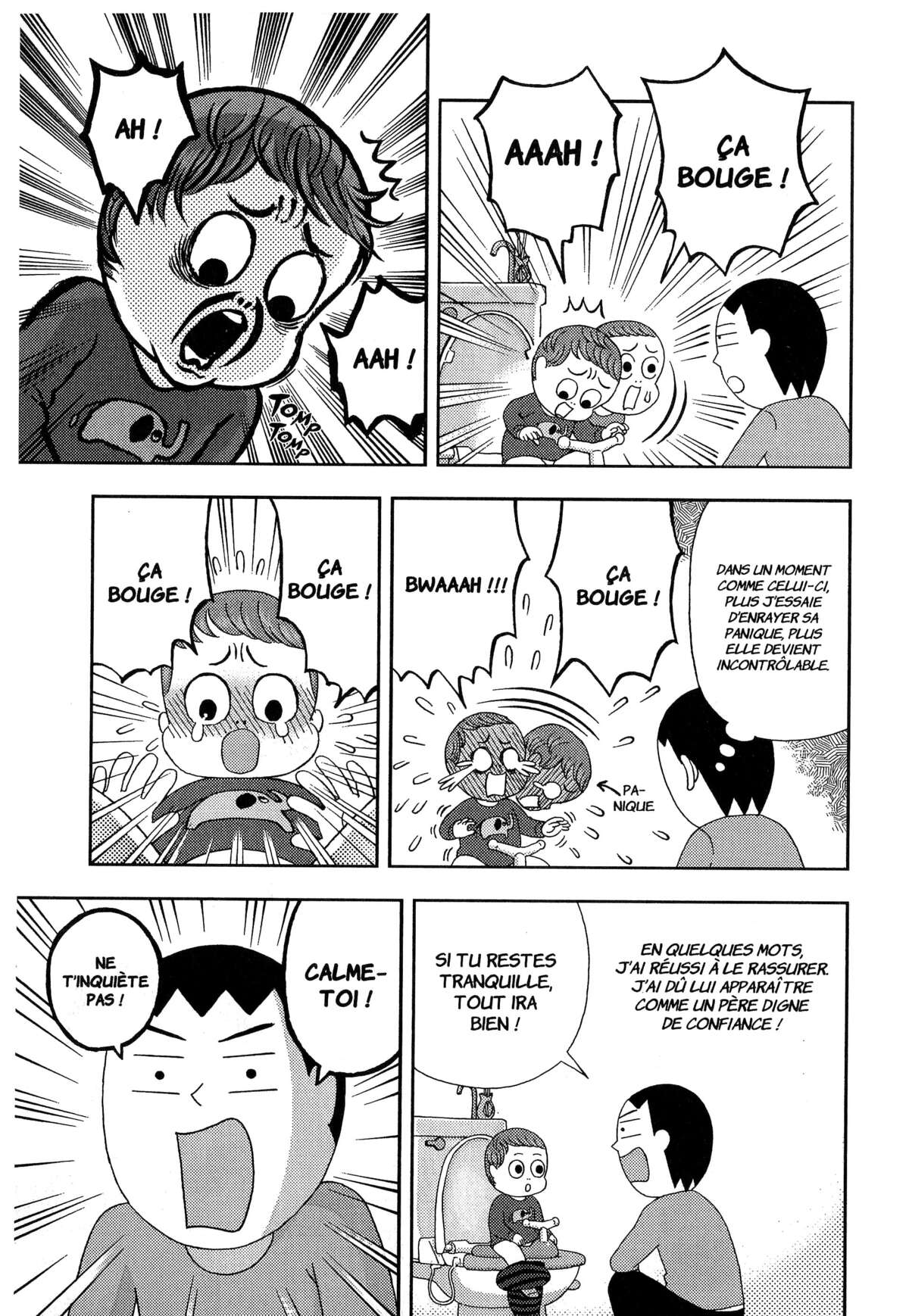 À nos amours Volume 2 page 122