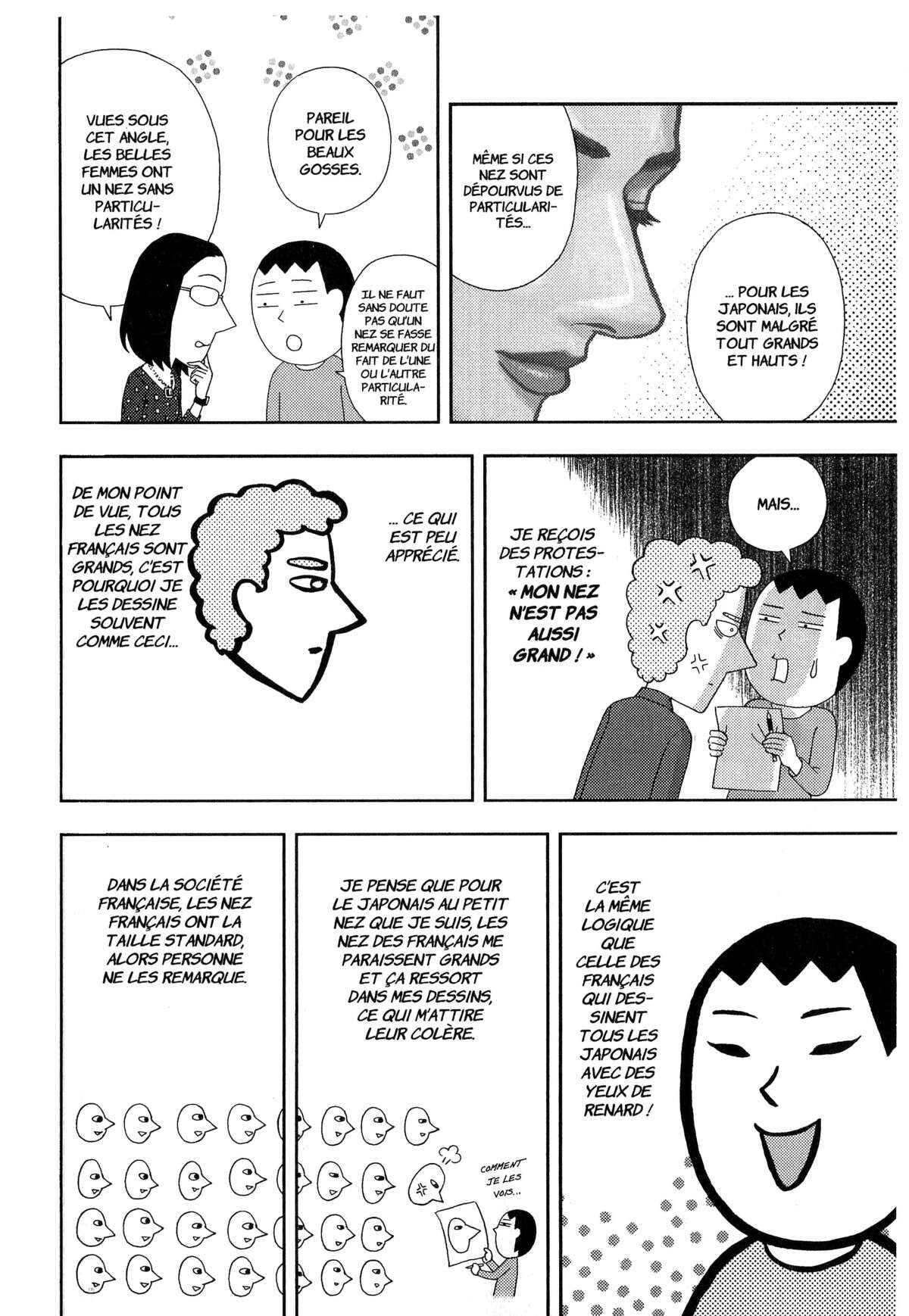 À nos amours Volume 2 page 127