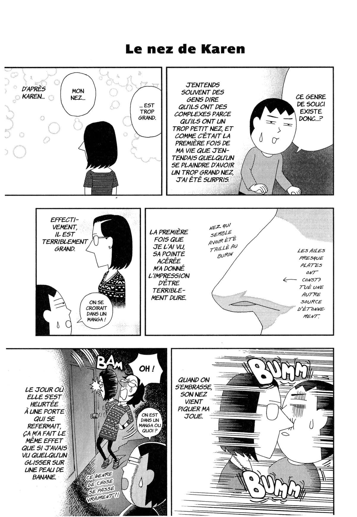 À nos amours Volume 2 page 128