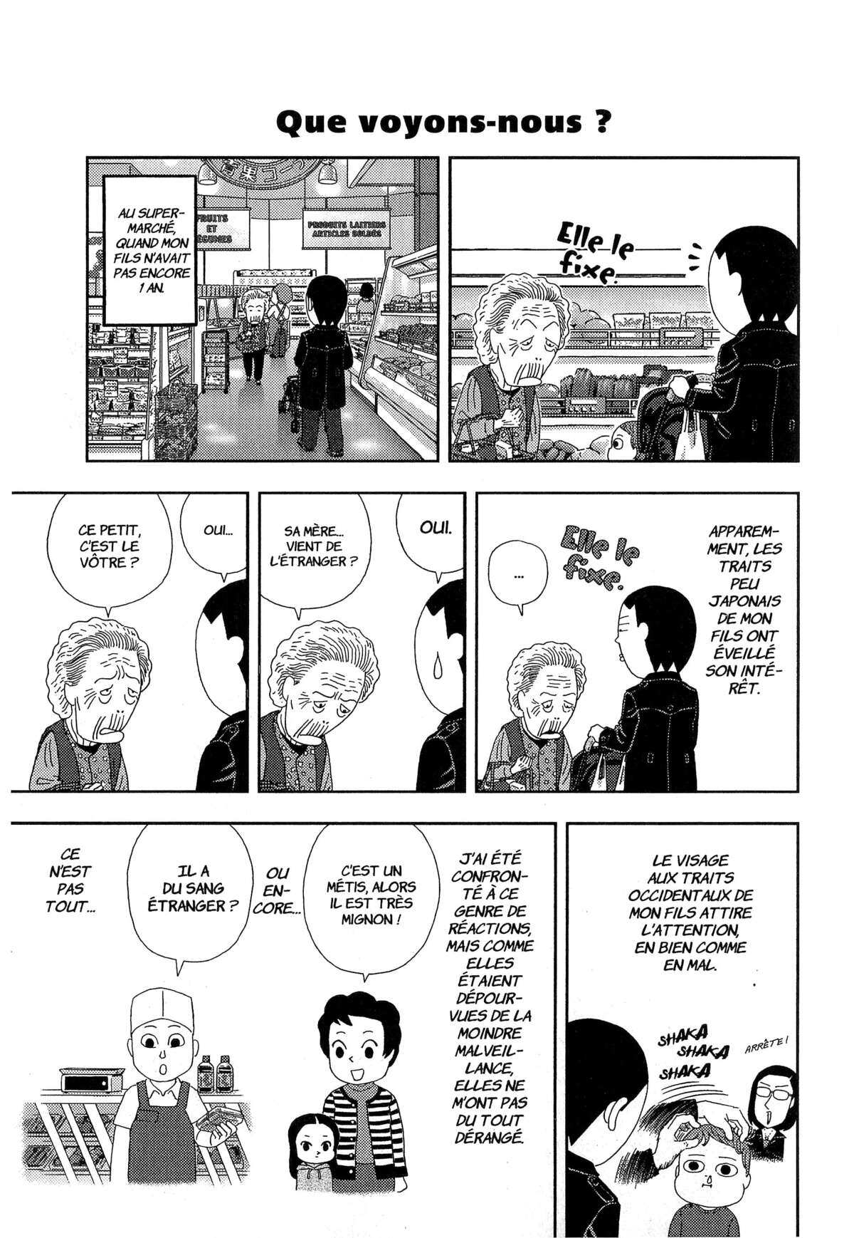 À nos amours Volume 2 page 130
