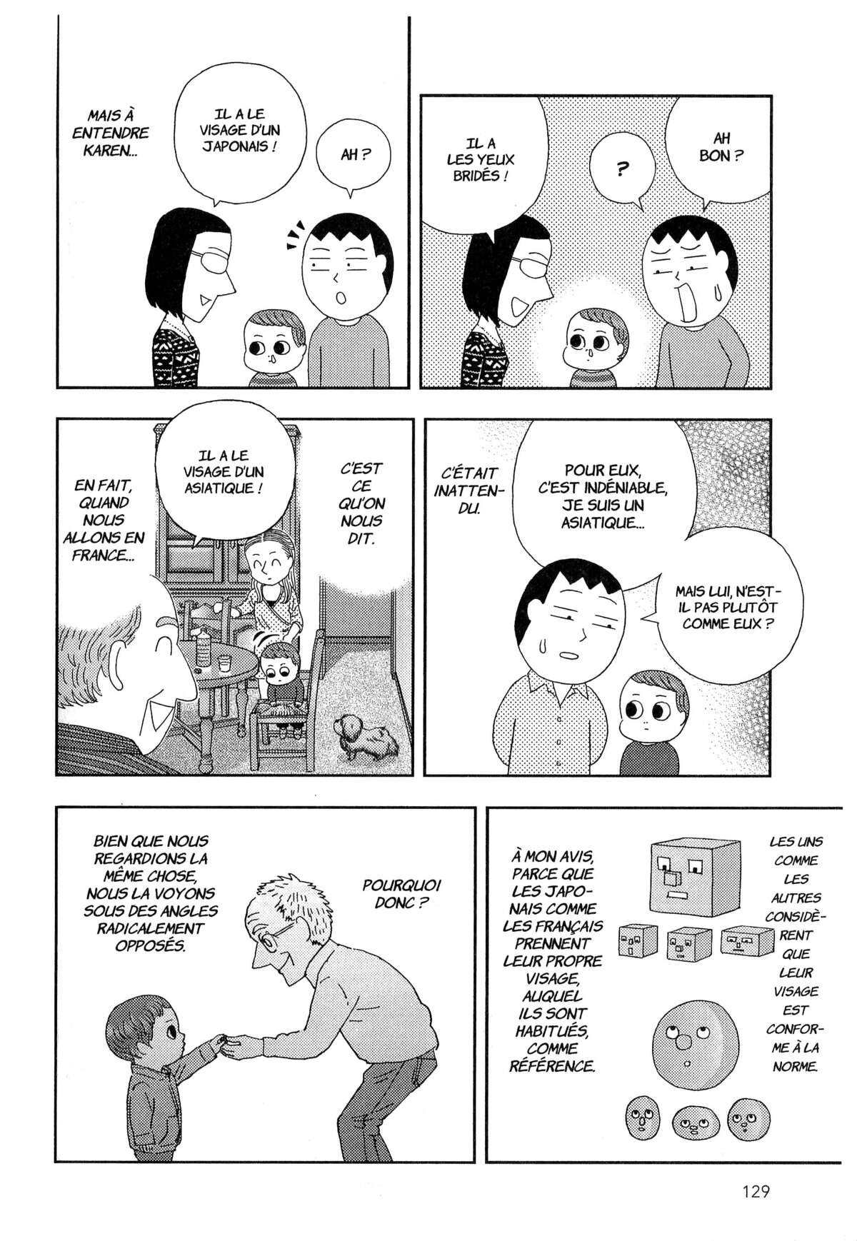 À nos amours Volume 2 page 131