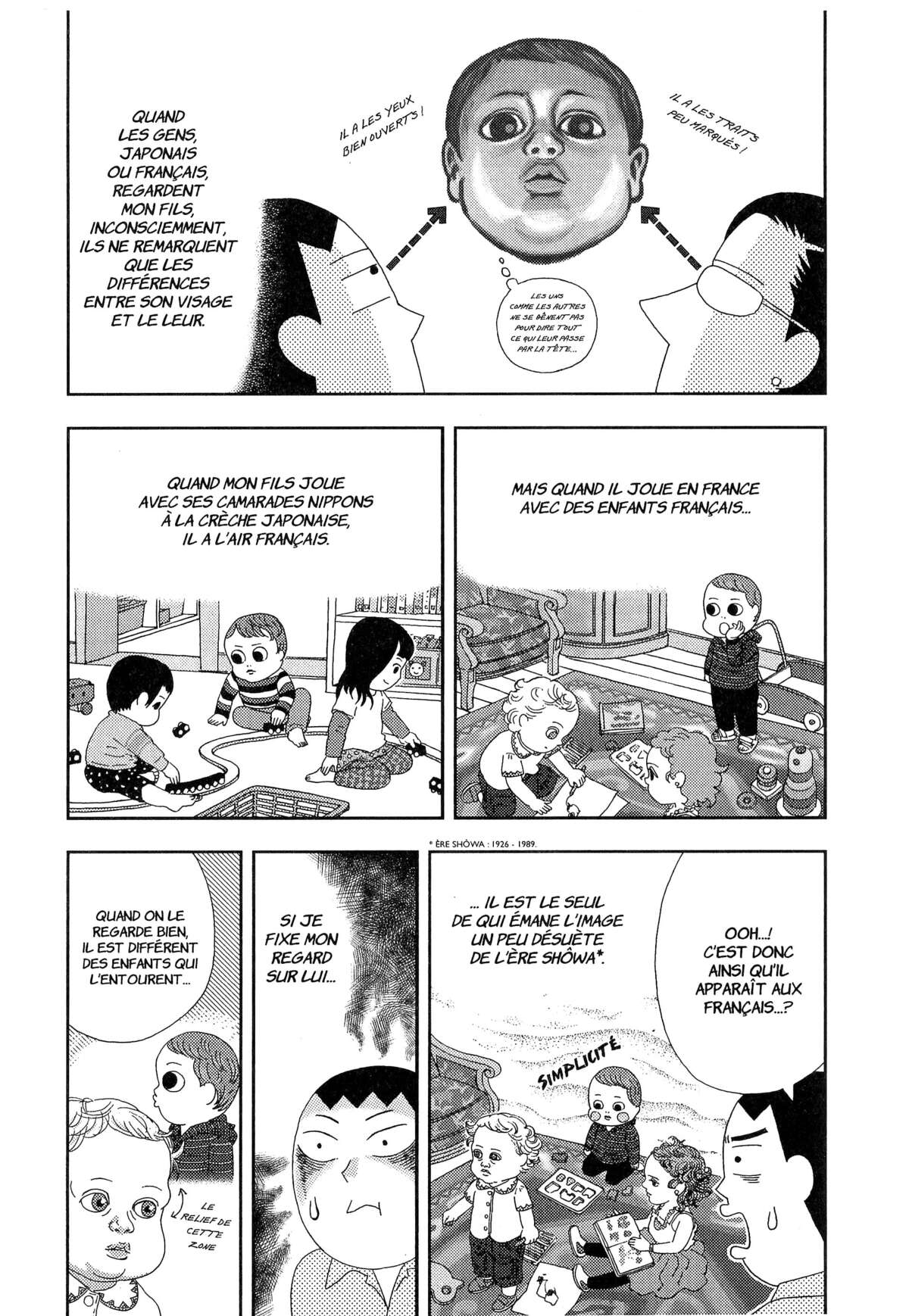 À nos amours Volume 2 page 132