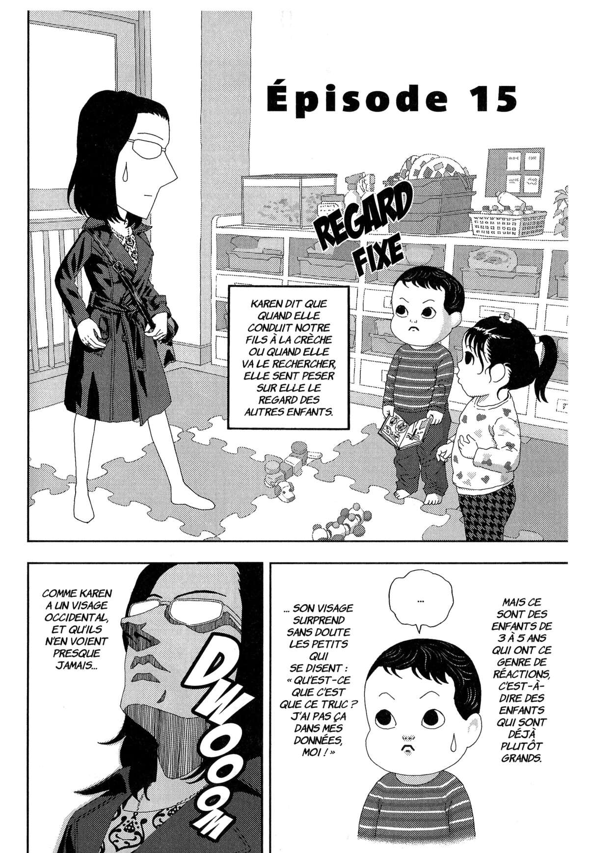 À nos amours Volume 2 page 135