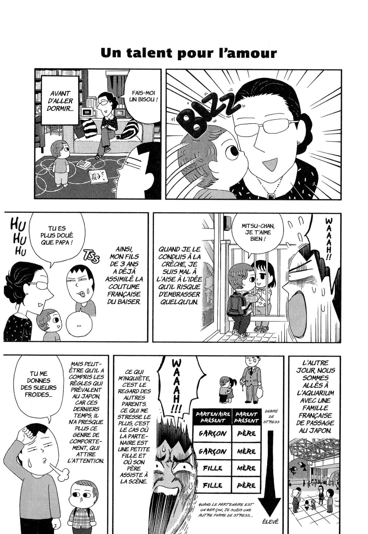 À nos amours Volume 2 page 138