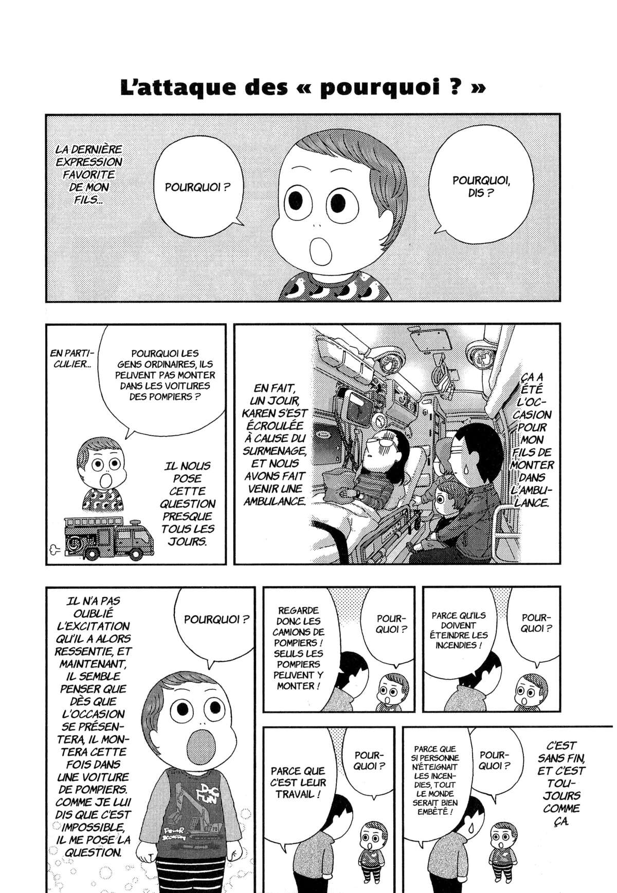 À nos amours Volume 2 page 141