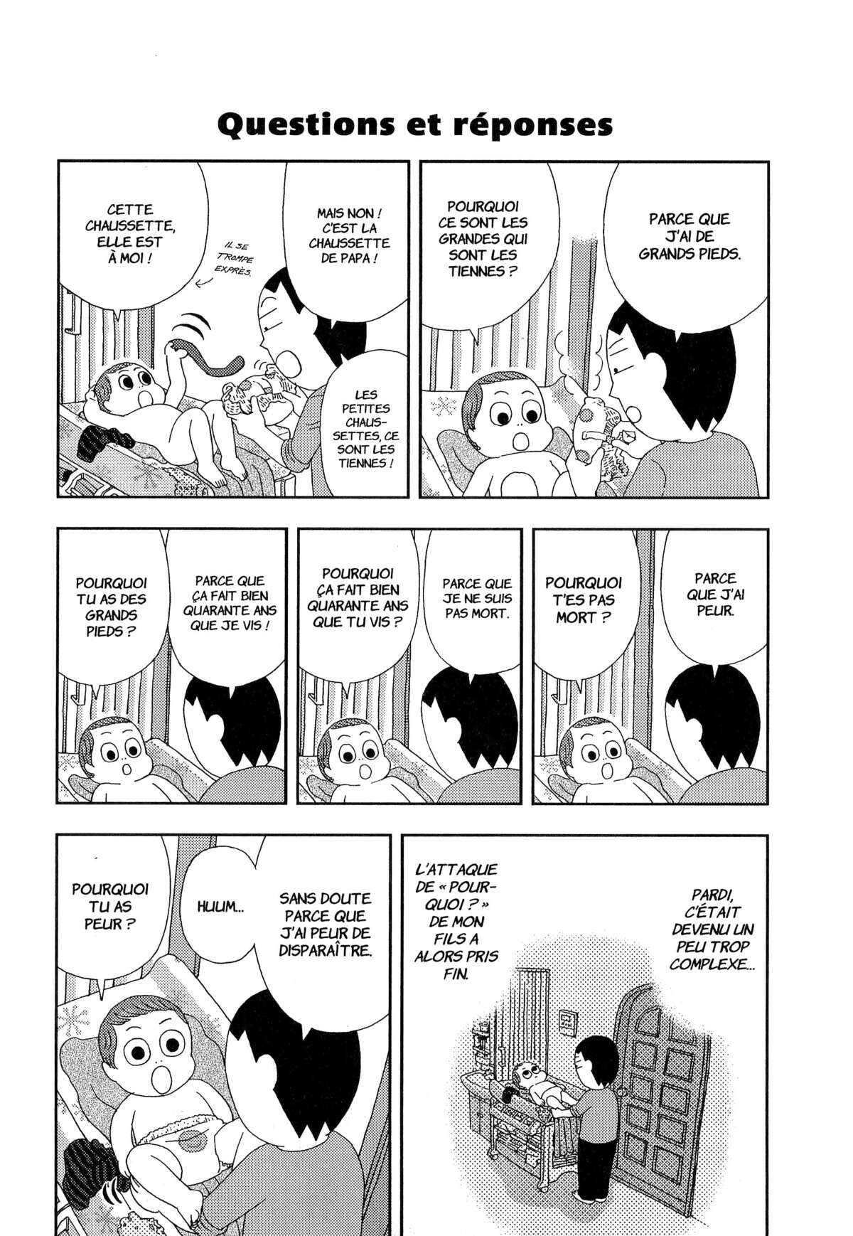 À nos amours Volume 2 page 142