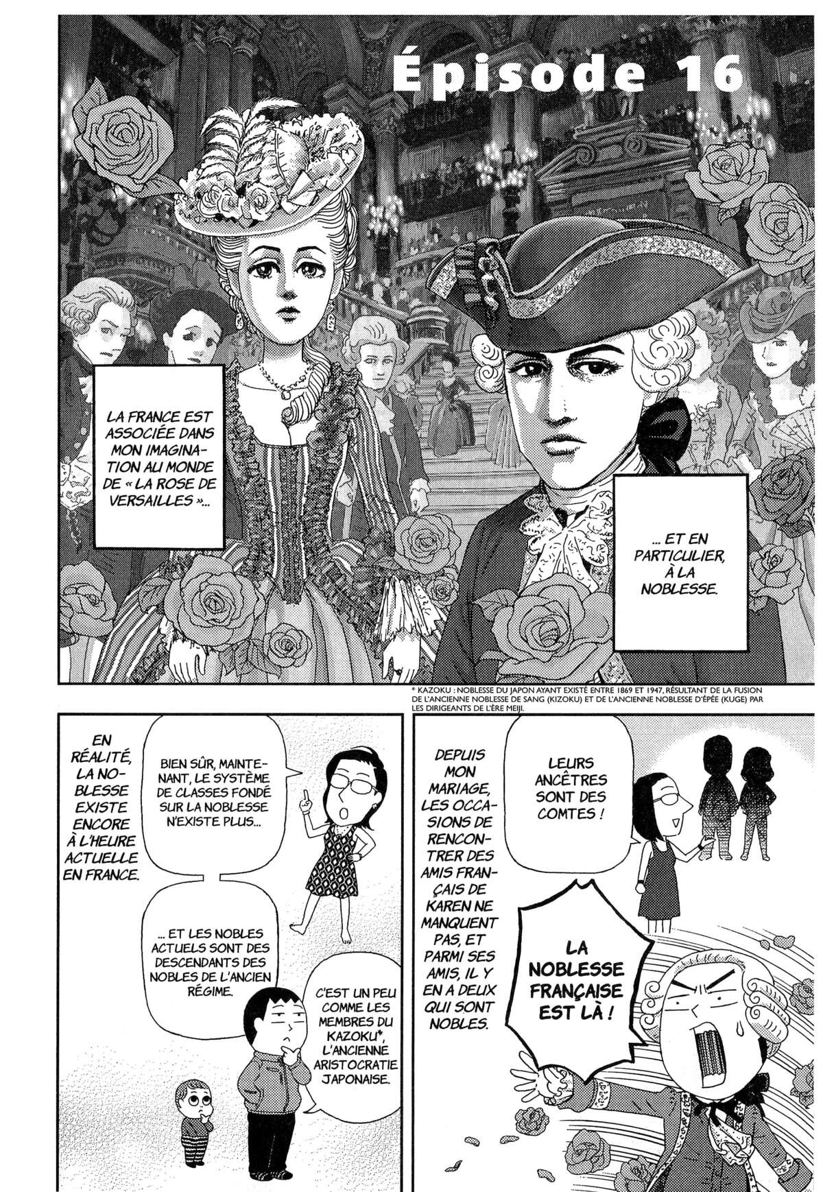 À nos amours Volume 2 page 145