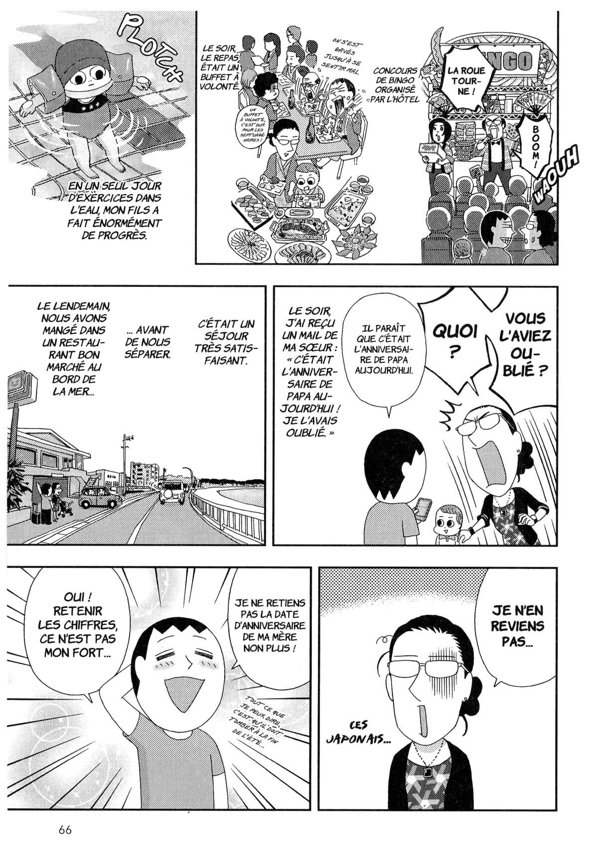 À nos amours Volume 2 page 68