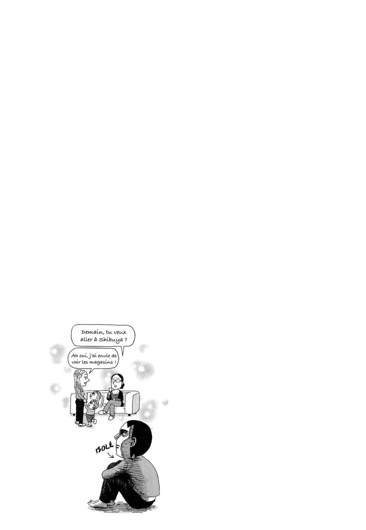 À nos amours Volume 2 page 80