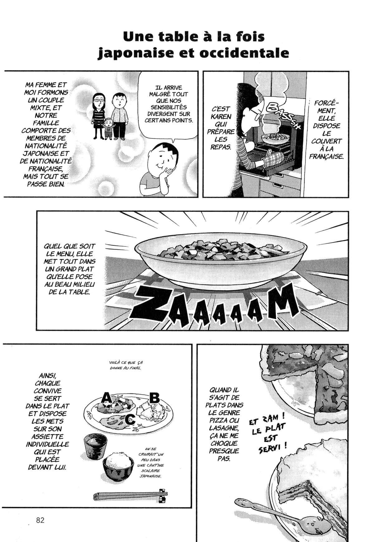 À nos amours Volume 2 page 84