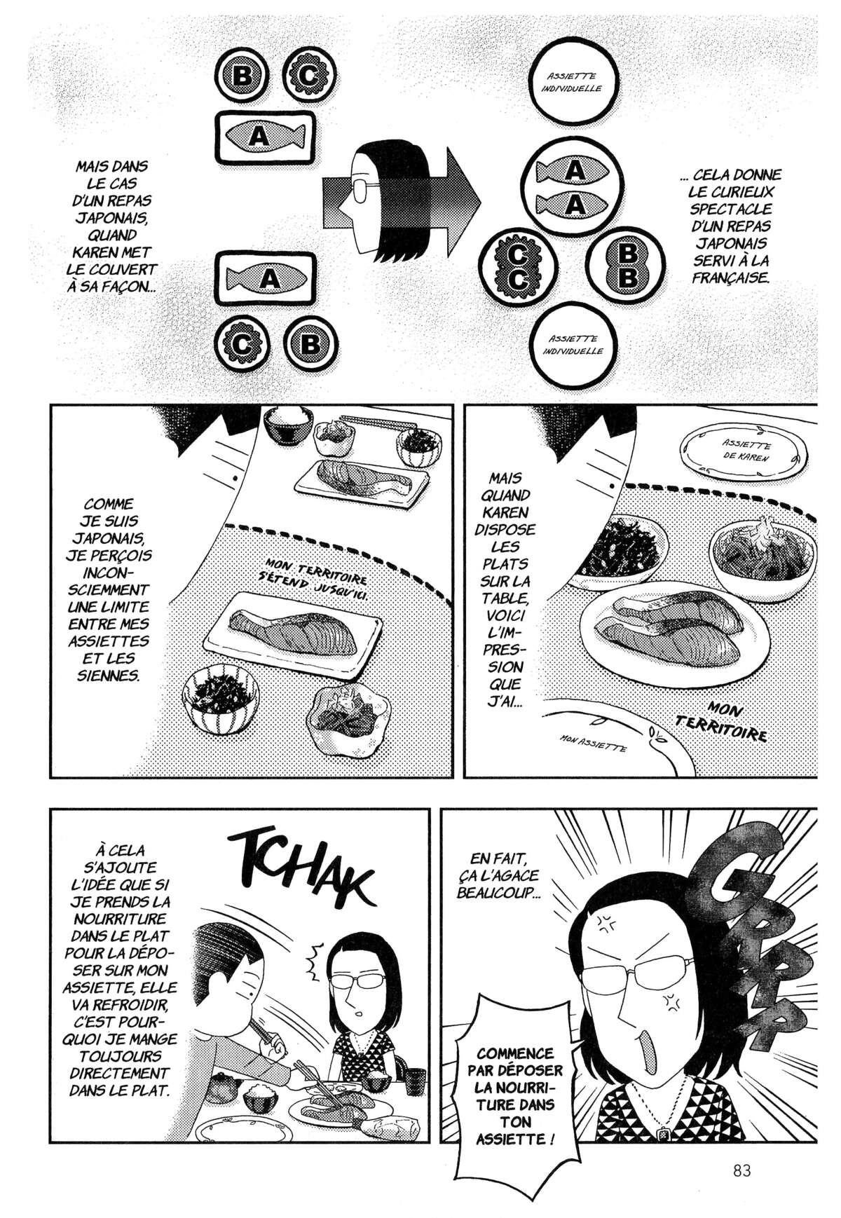 À nos amours Volume 2 page 85