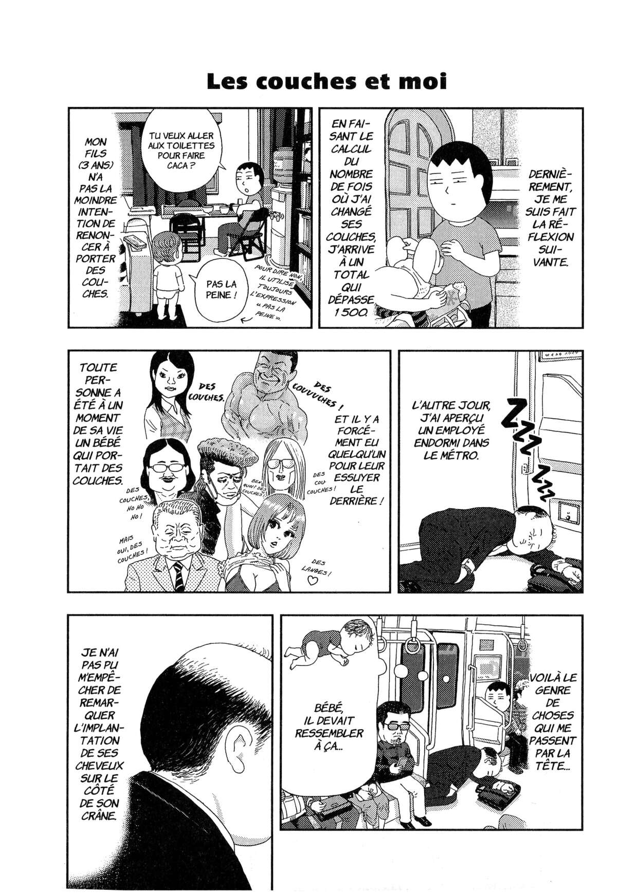 À nos amours Volume 2 page 88