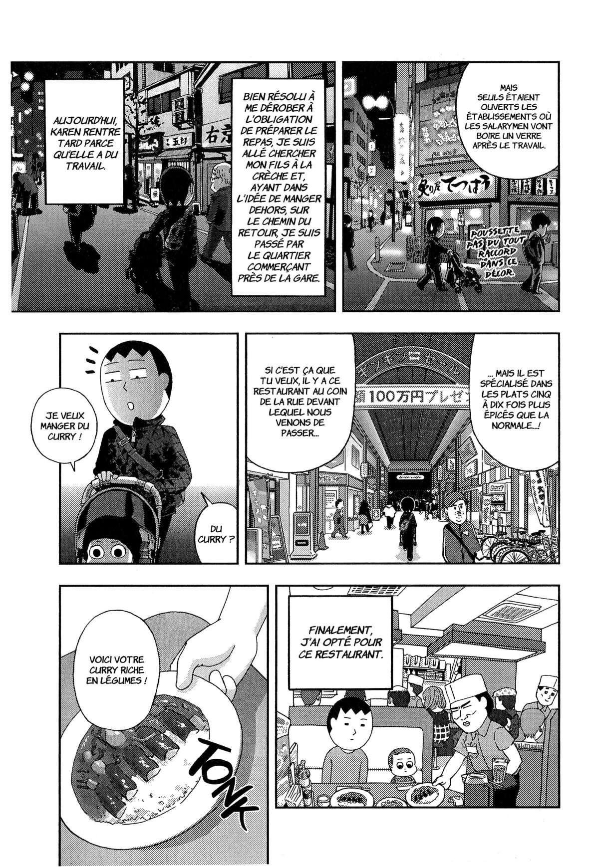 À nos amours Volume 2 page 90