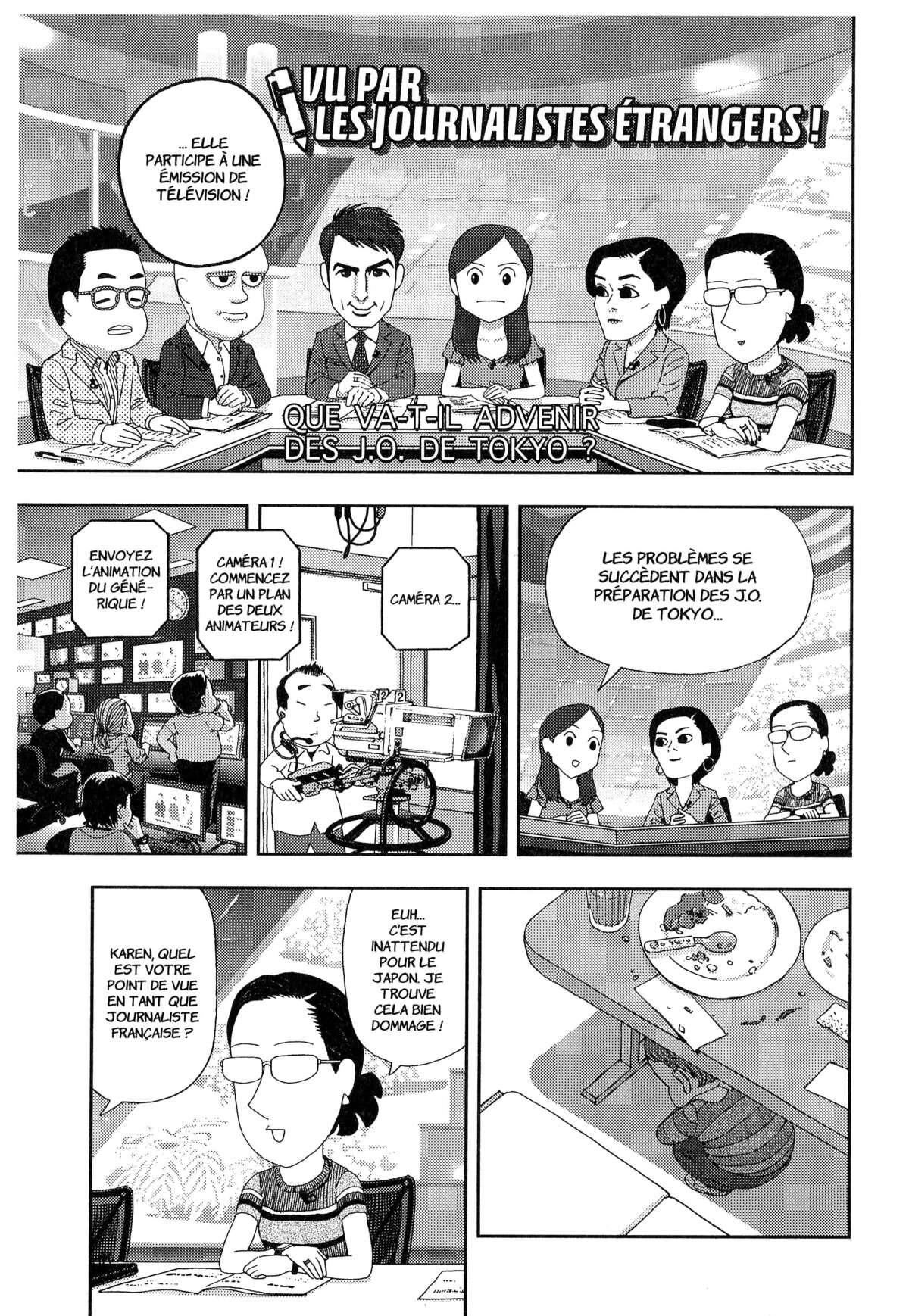 À nos amours Volume 2 page 92
