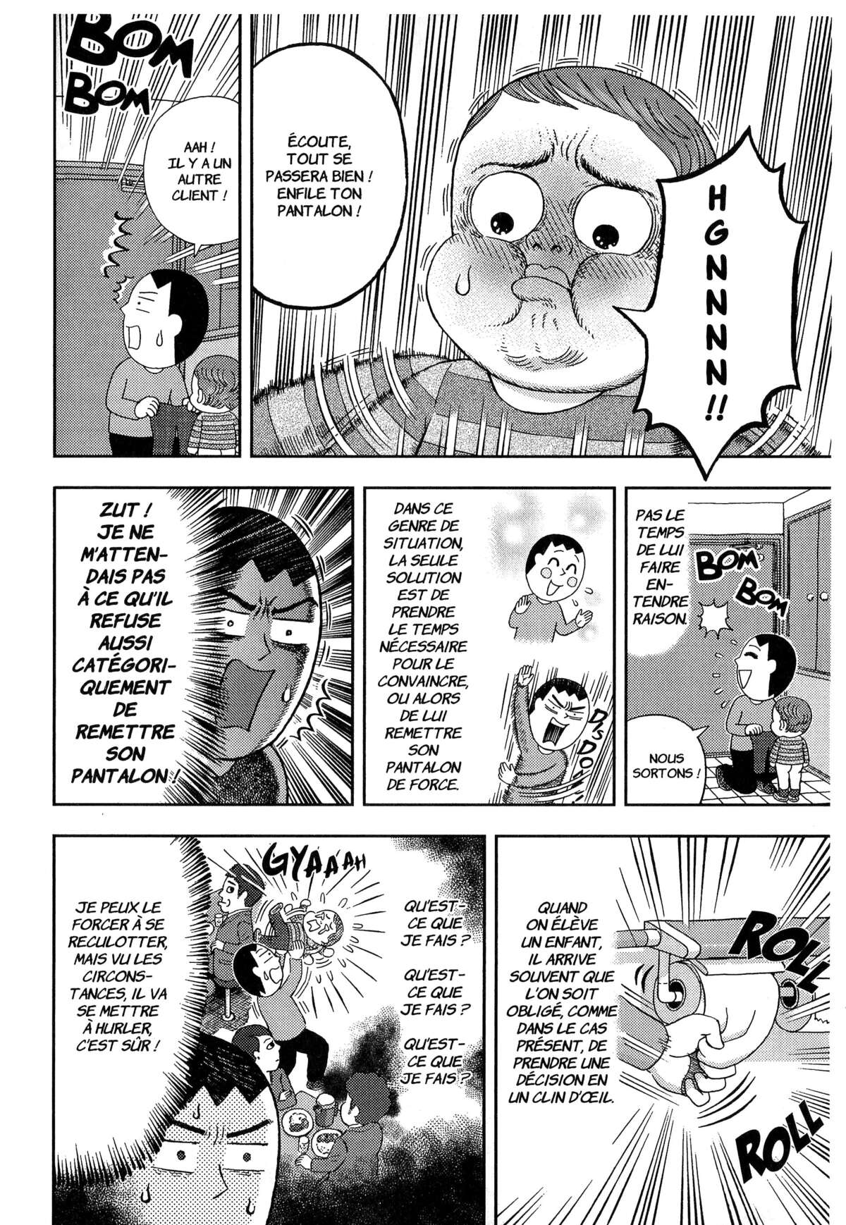 À nos amours Volume 2 page 95