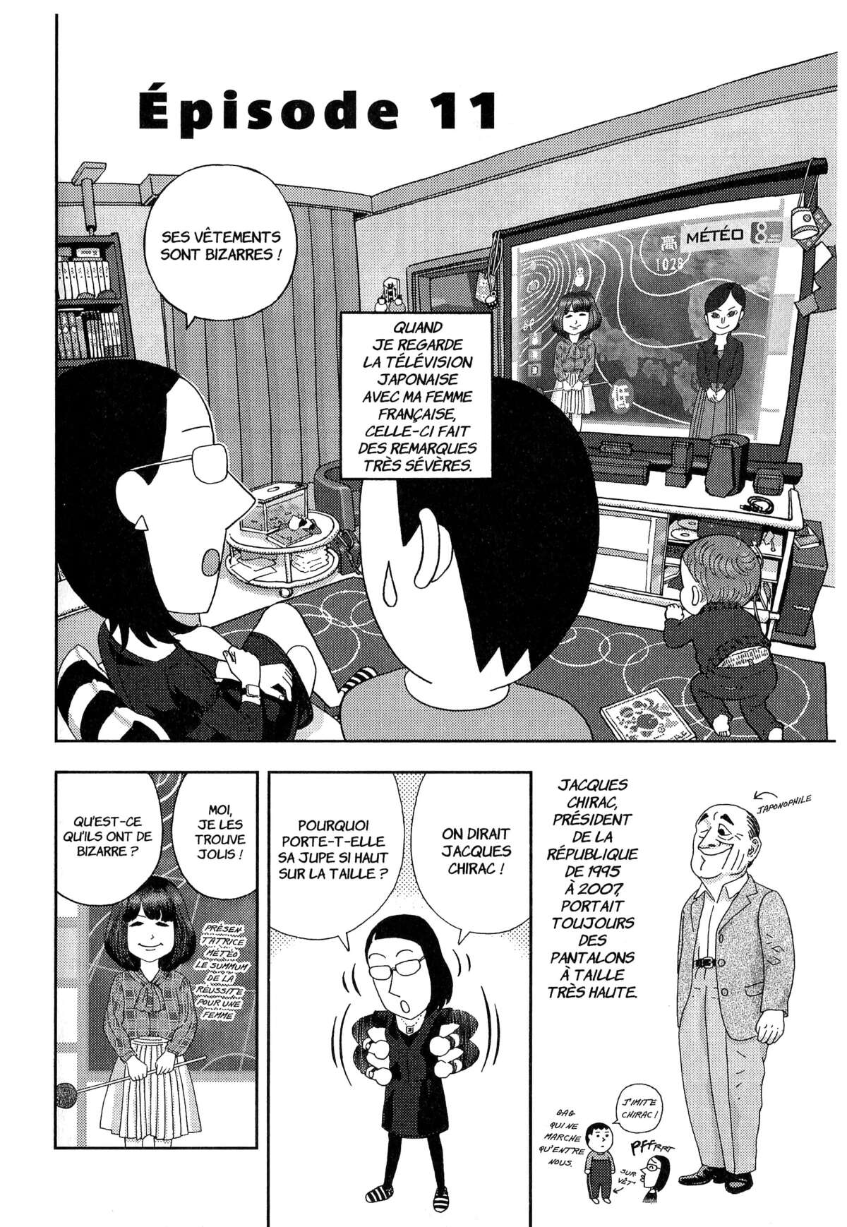 À nos amours Volume 2 page 99