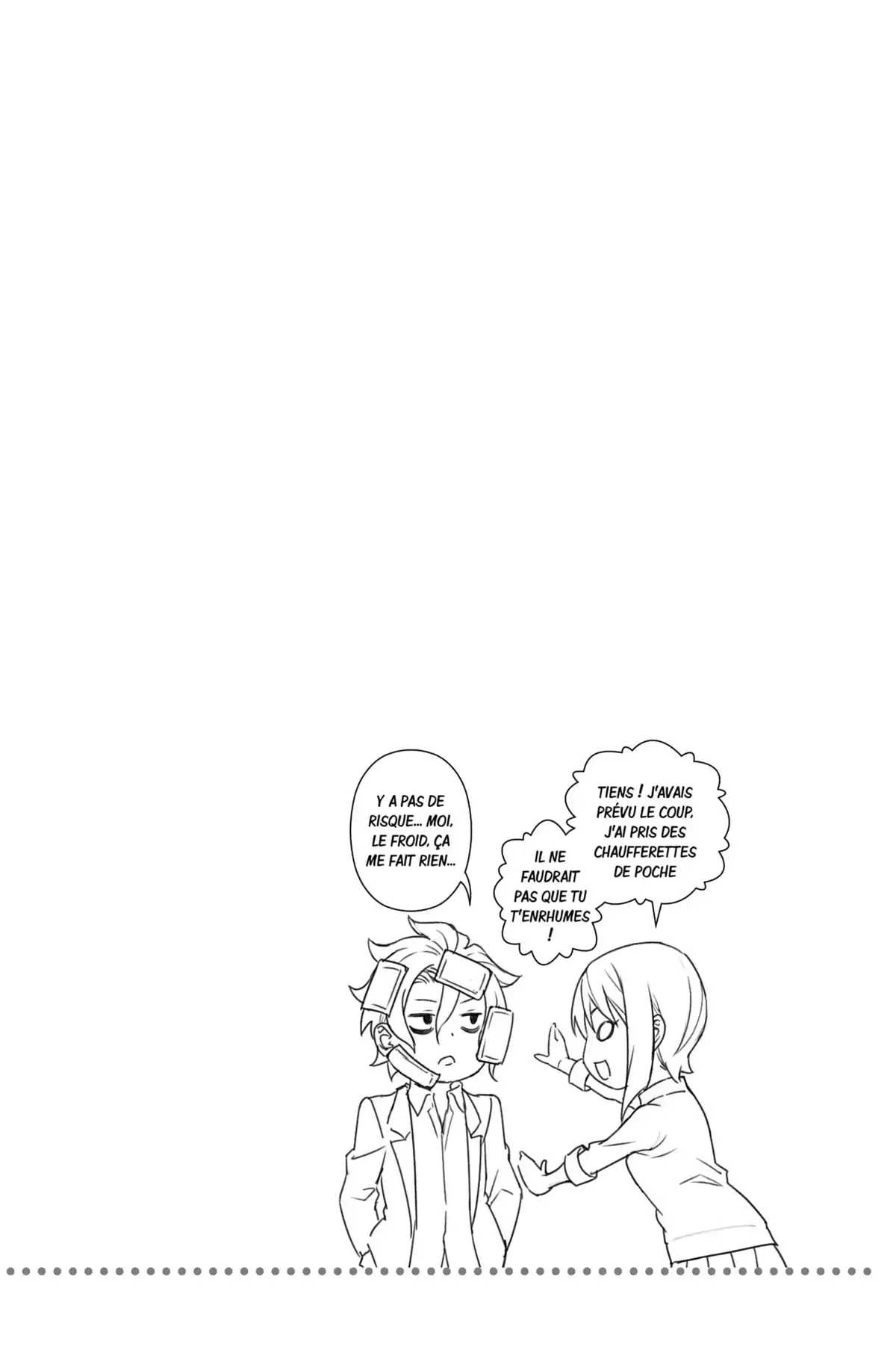 Food Wars ! Volume 25 page 106