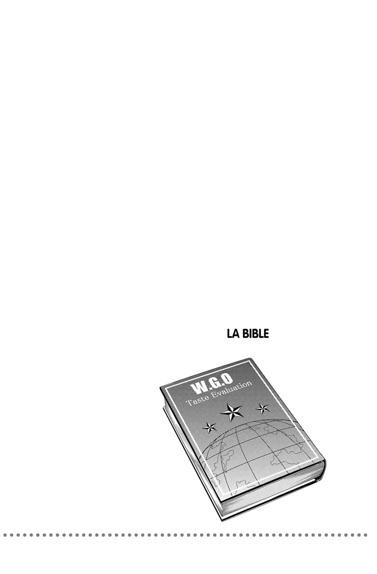 Food Wars ! Volume 25 page 66