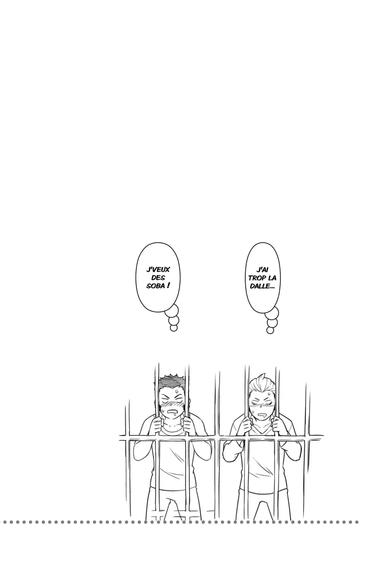 Food Wars ! Volume 25 page 86