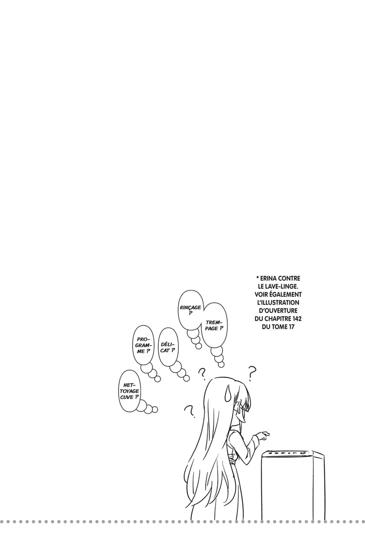 Food Wars ! Volume 18 page 92