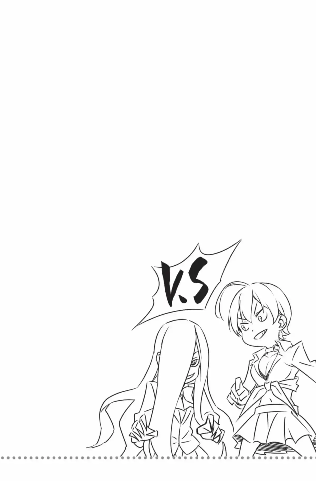 Food Wars ! Volume 15 page 68