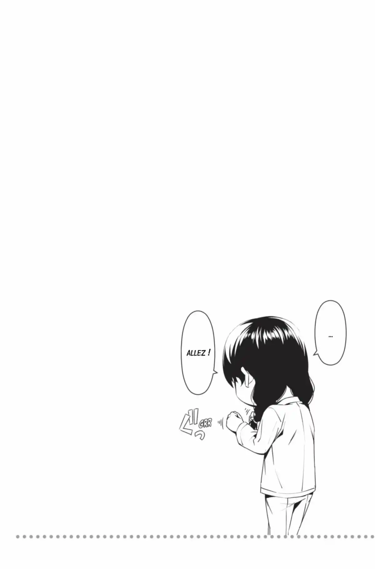 Food Wars ! Volume 7 page 48