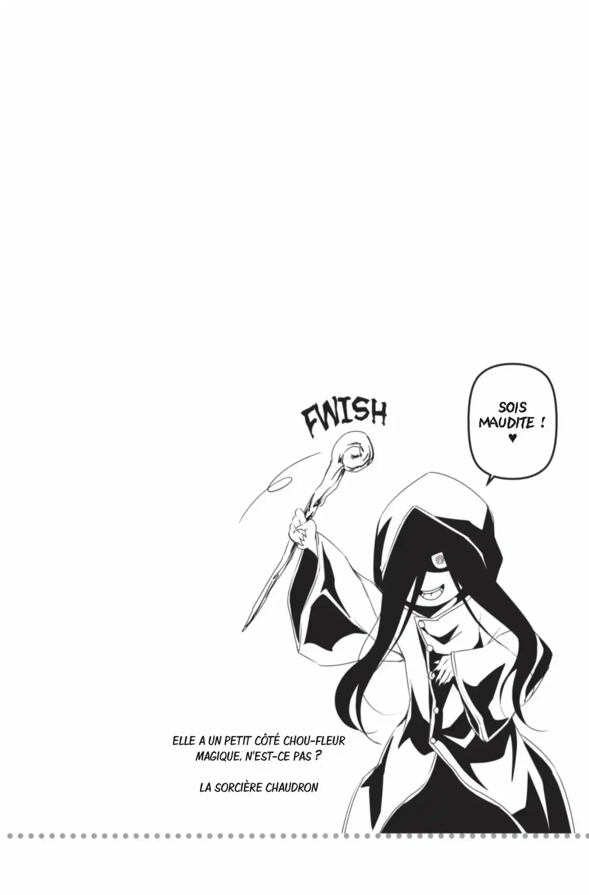 Food Wars ! Volume 7 page 68