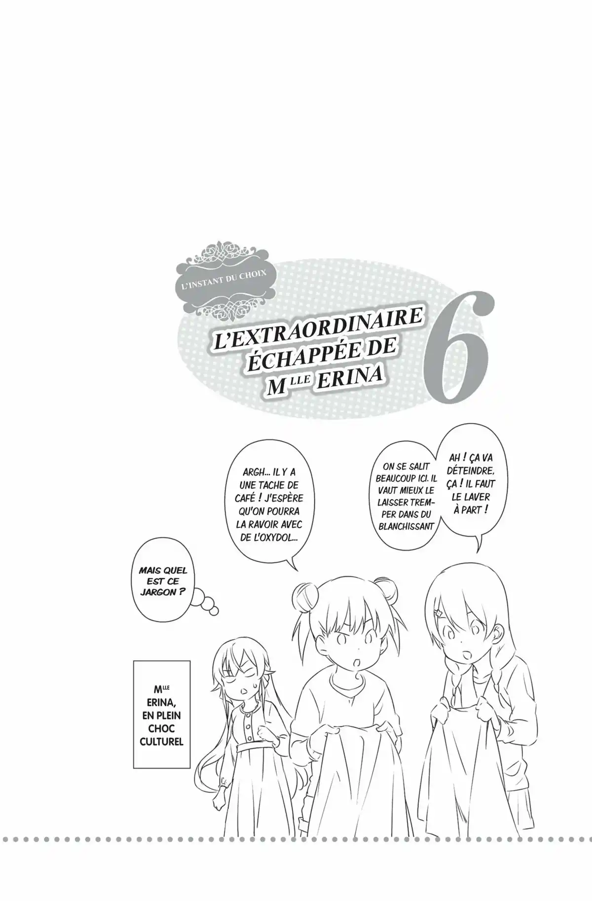 Food Wars ! Volume 17 page 128