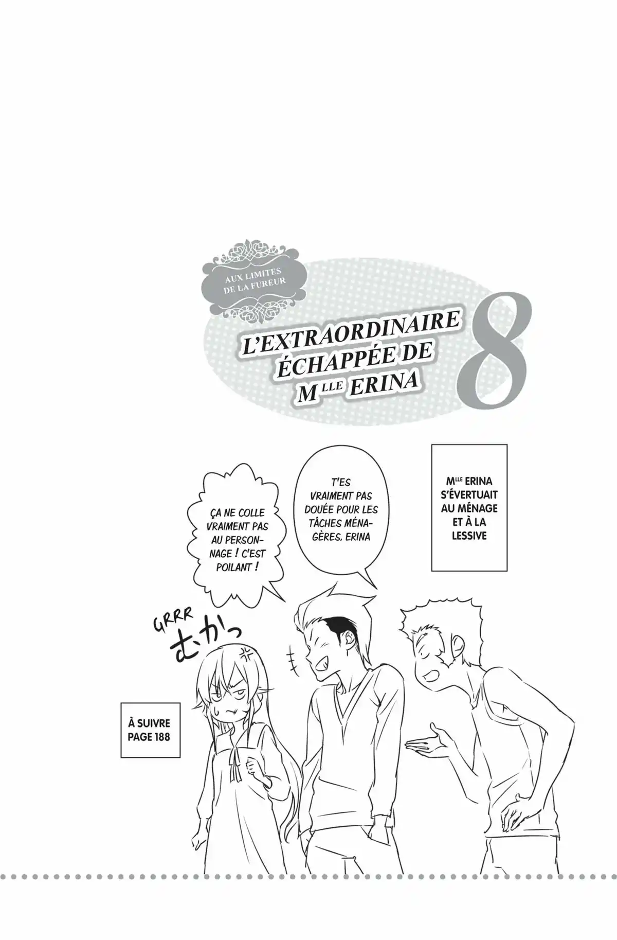 Food Wars ! Volume 17 page 168