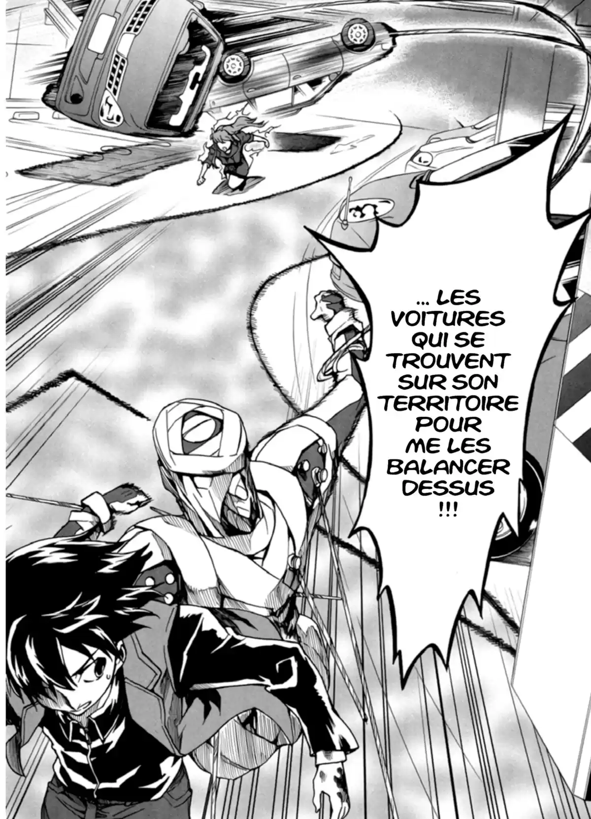 Big Order Volume 1 page 100