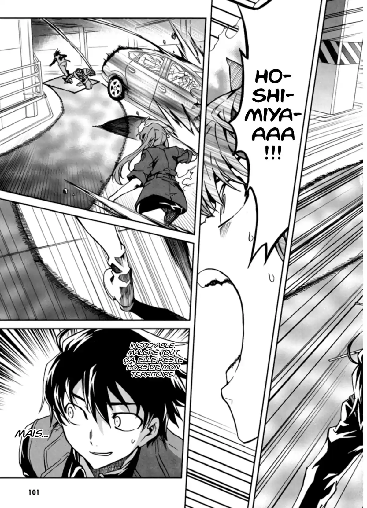 Big Order Volume 1 page 101