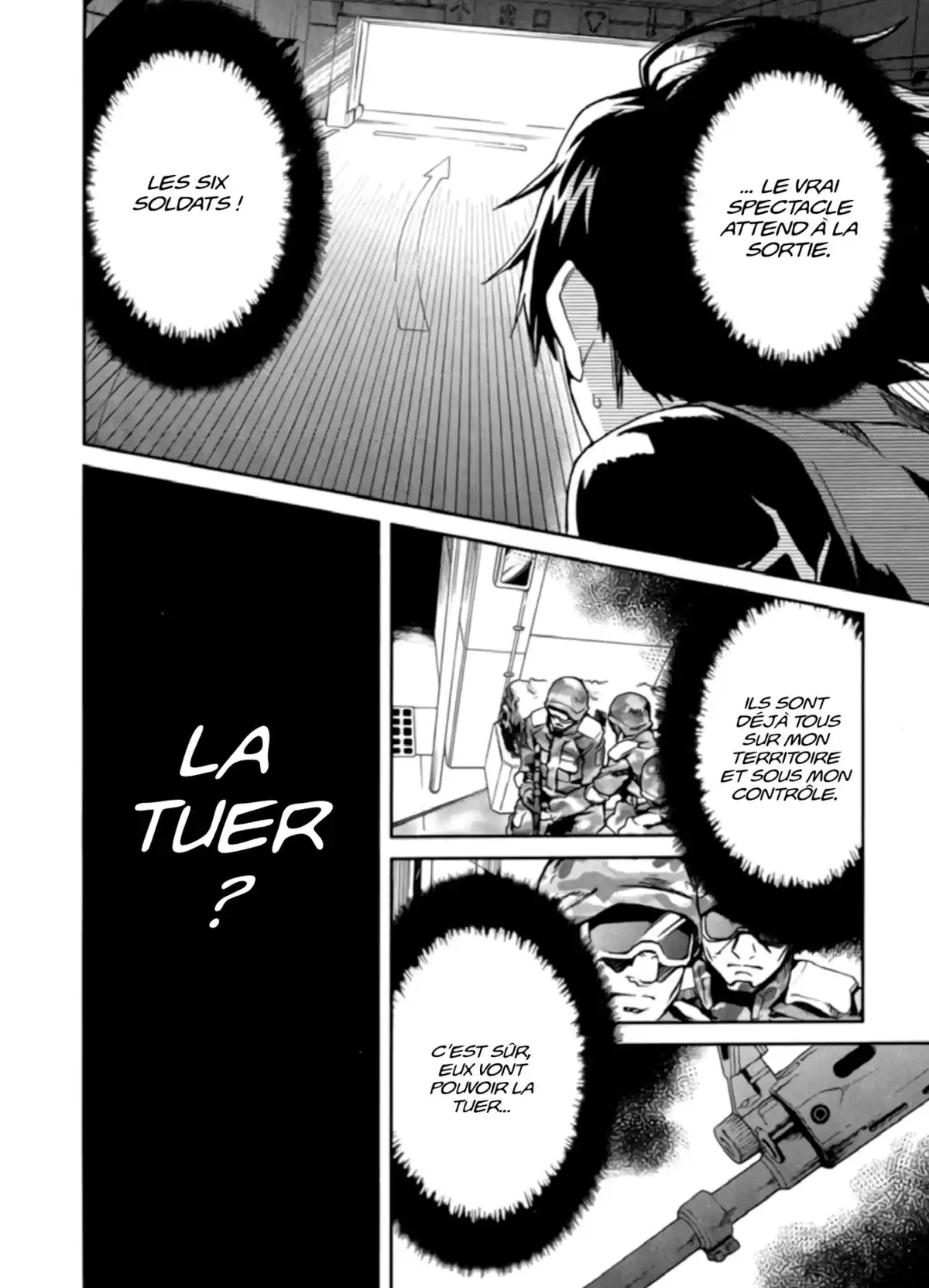 Big Order Volume 1 page 102