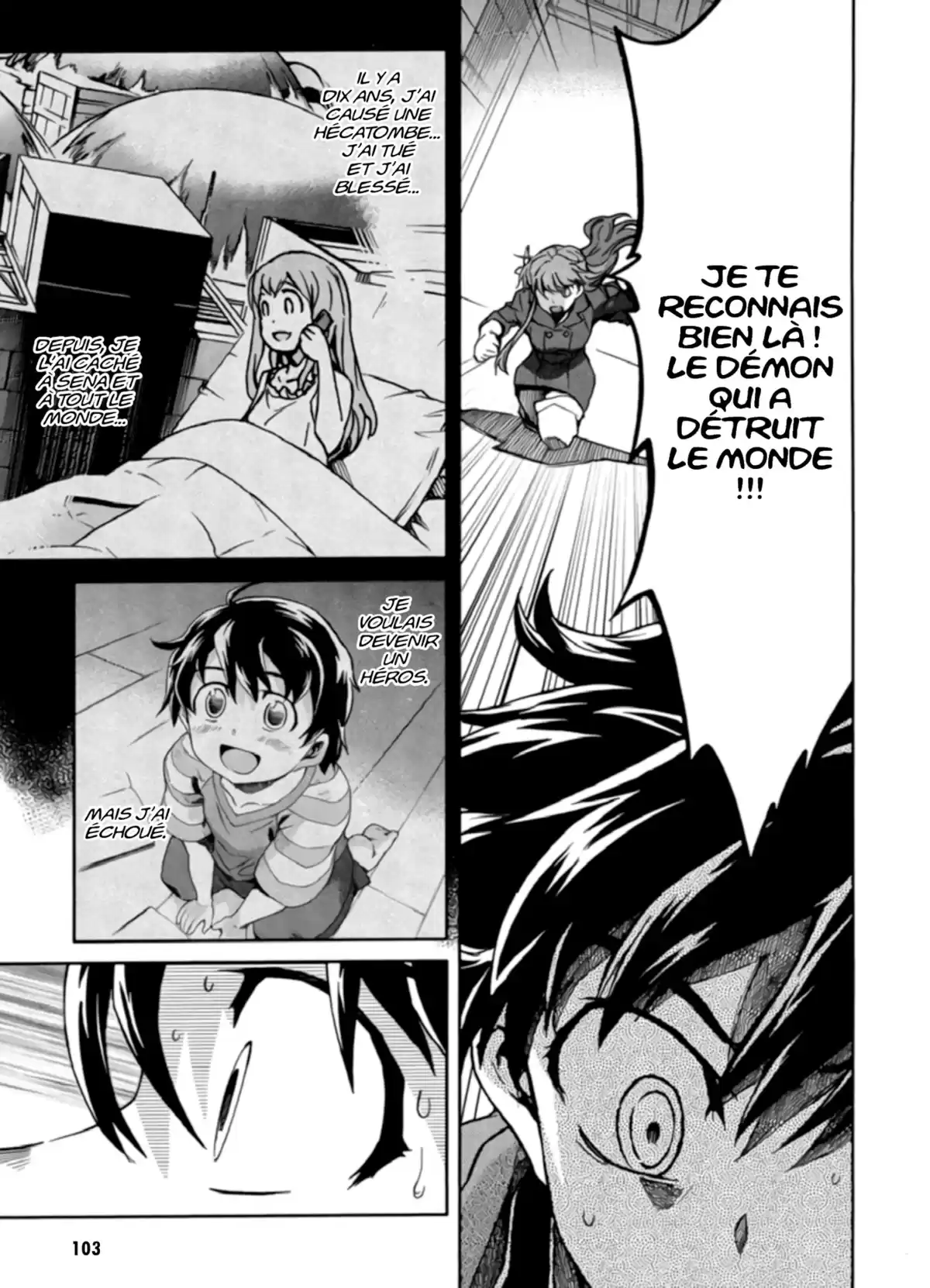Big Order Volume 1 page 103