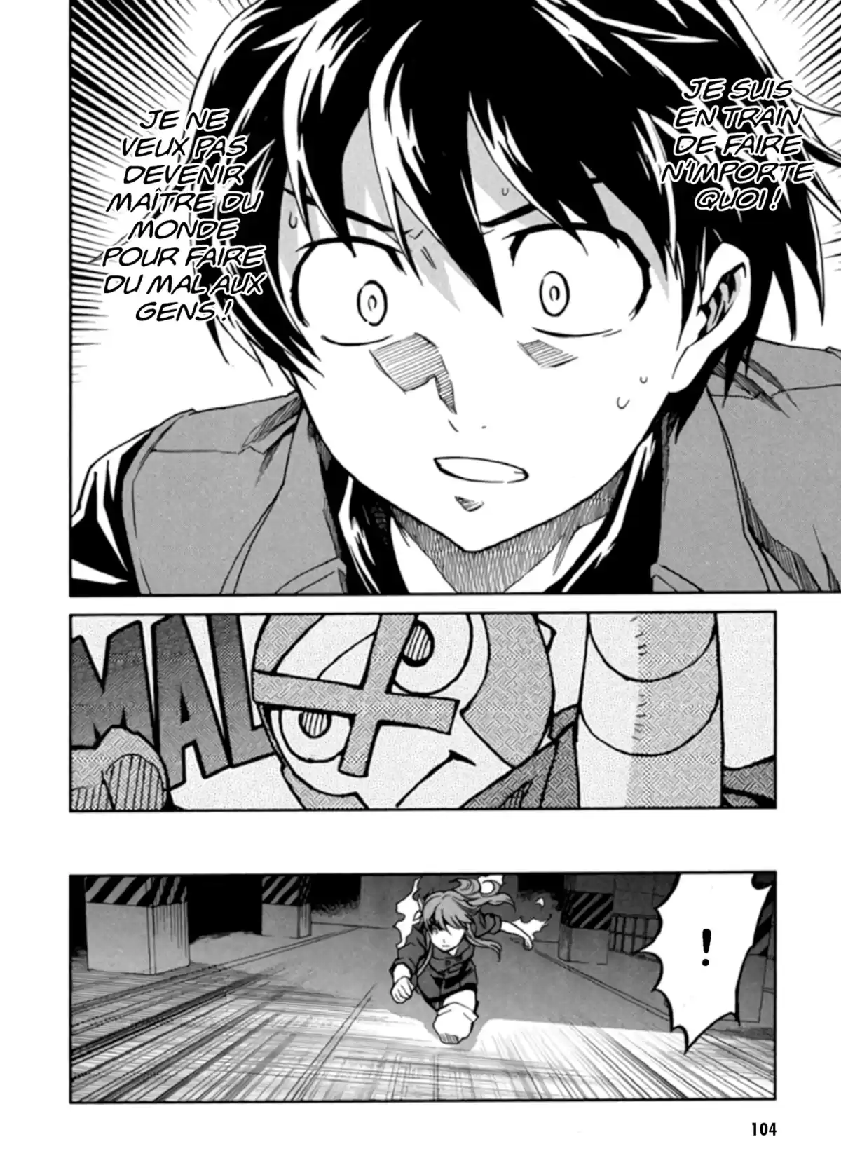 Big Order Volume 1 page 104