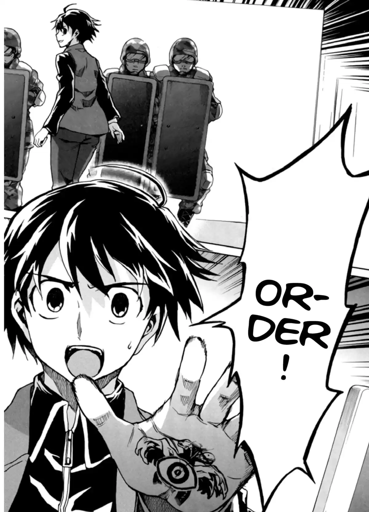 Big Order Volume 1 page 106