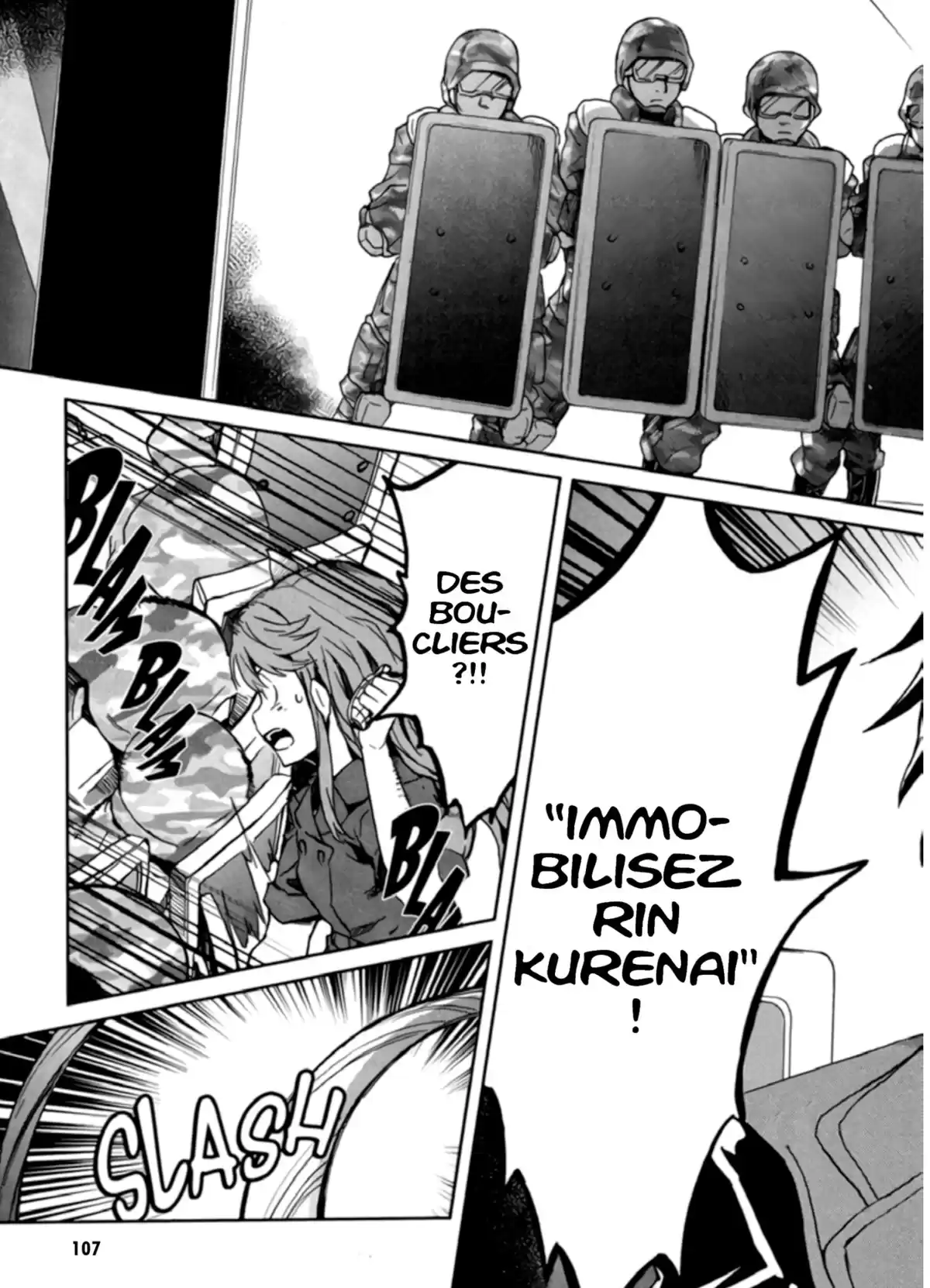 Big Order Volume 1 page 107
