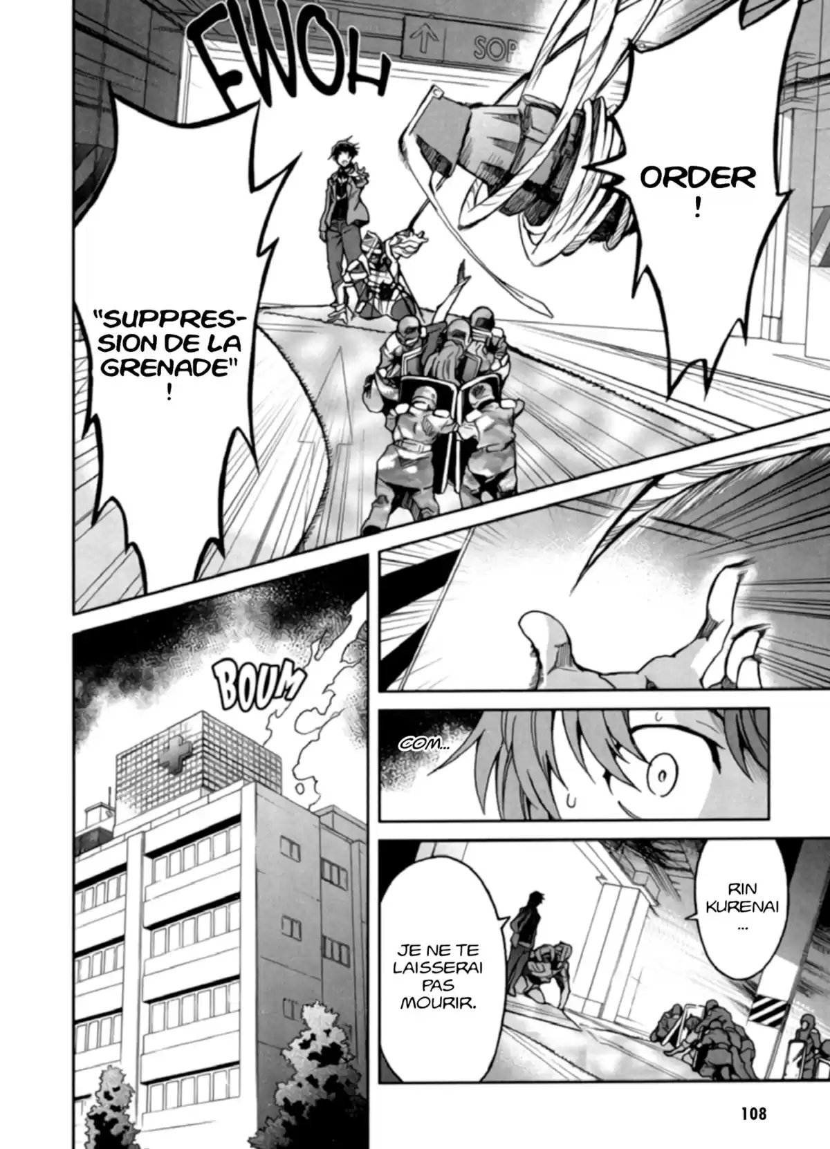 Big Order Volume 1 page 108