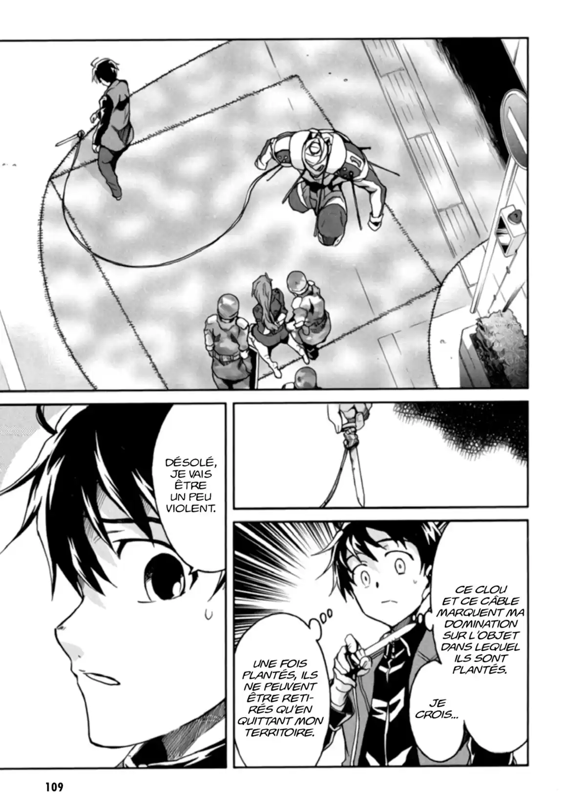 Big Order Volume 1 page 109