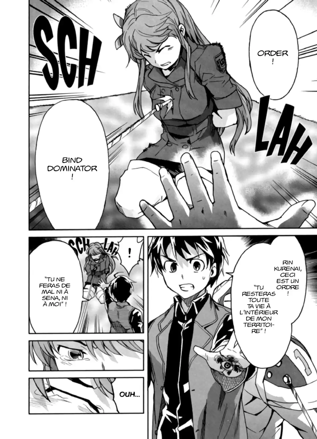 Big Order Volume 1 page 110