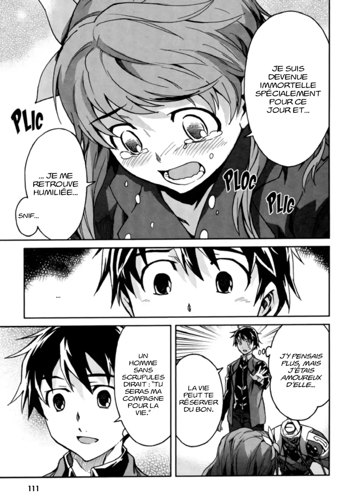 Big Order Volume 1 page 111