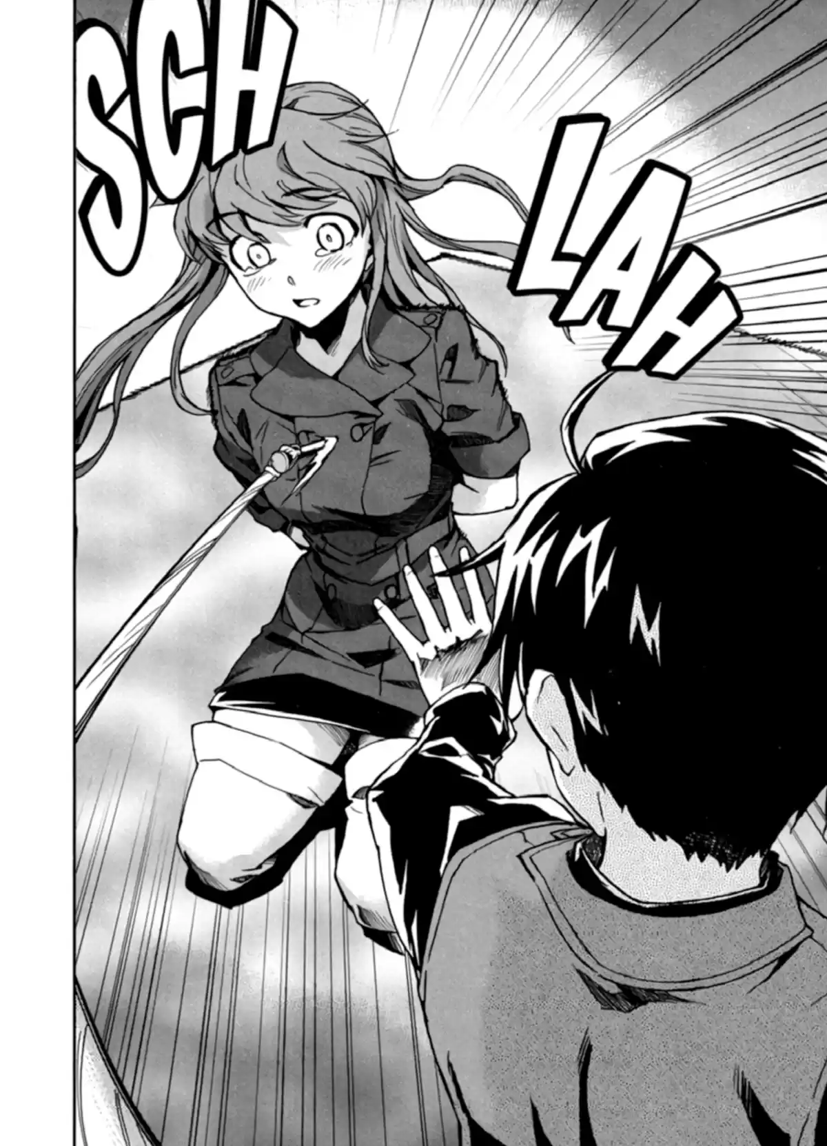 Big Order Volume 1 page 112
